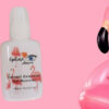 Gel Type Eyelash Extension Glue Remover 15ml Bottle UK